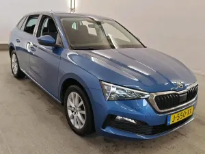 Skoda Scala 1.0 TSI Business 2020