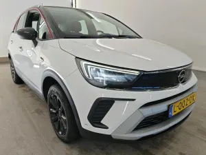 Opel Crossland 1.2 GS Line 2021