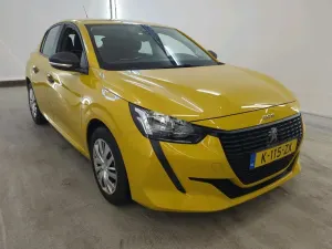 Peugeot 208 1.2i Like 2021