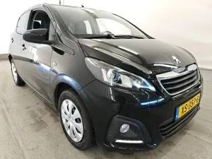 Peugeot 108 1.0 VTI Active 2019