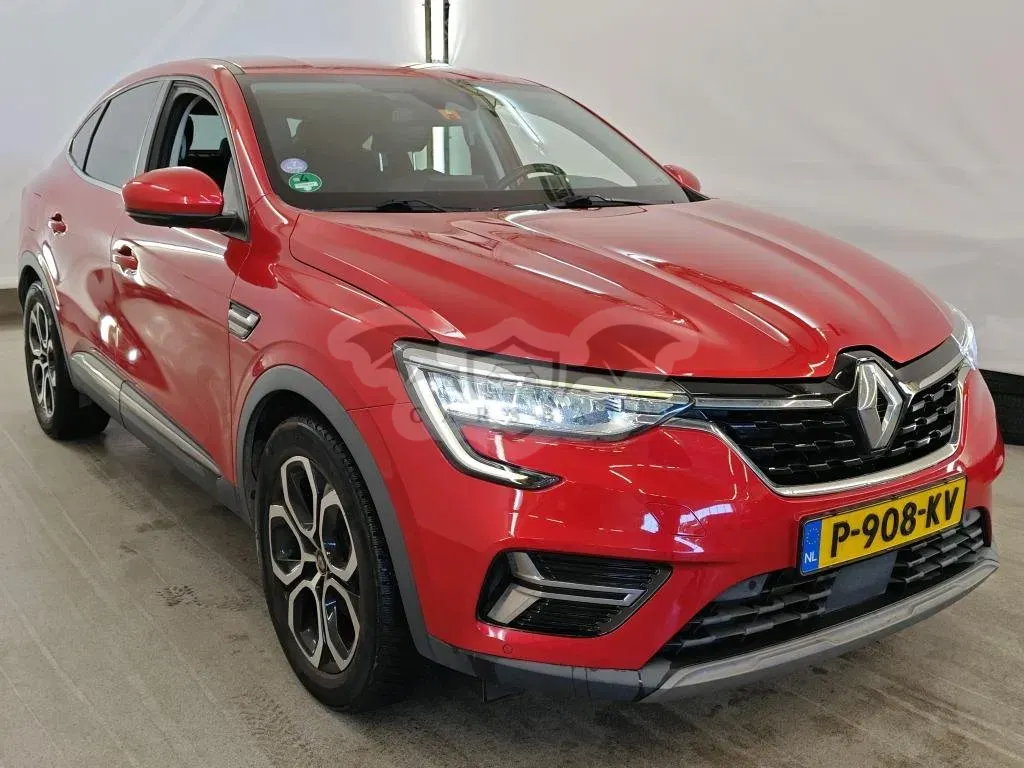 Renault Arkana / XM3 1.6 Intens 2022