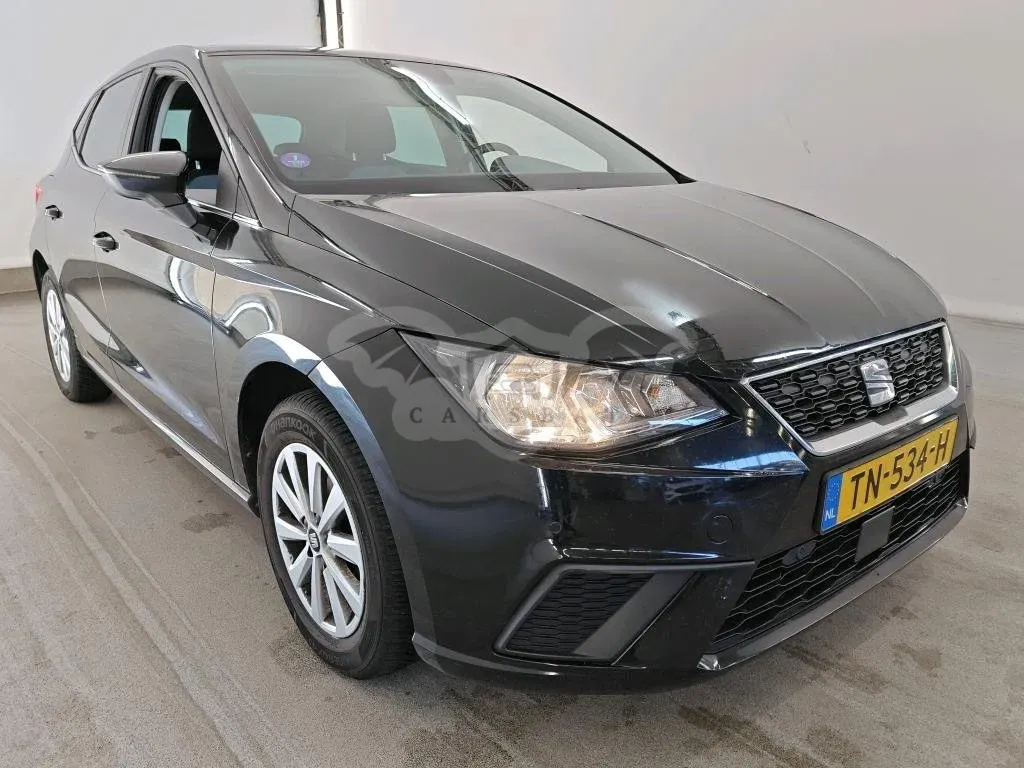 Seat Ibiza 1.0 TSI Style 2018