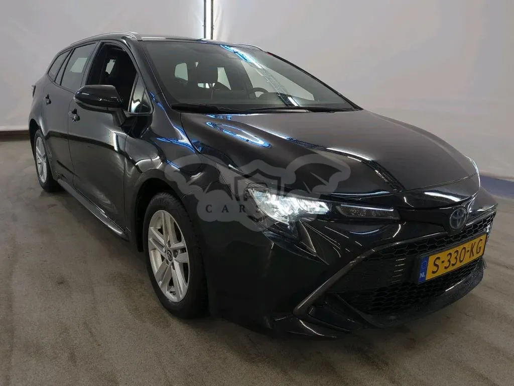 Toyota Corolla Touring Sports 1.8 Active 2023