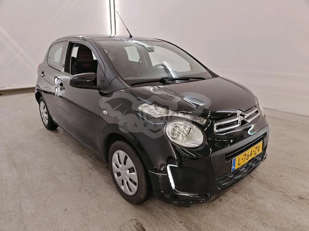 Citroën C1 1.0 VTI Feel 2021