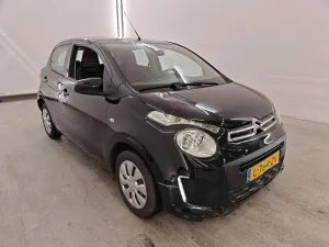 Citroën C1 1.0 VTI Feel 2021