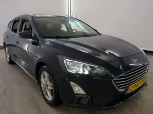 Ford Focus 1.0 EcoBoost Trend 2021