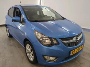 Opel Karl 1.0 Innovation 2018