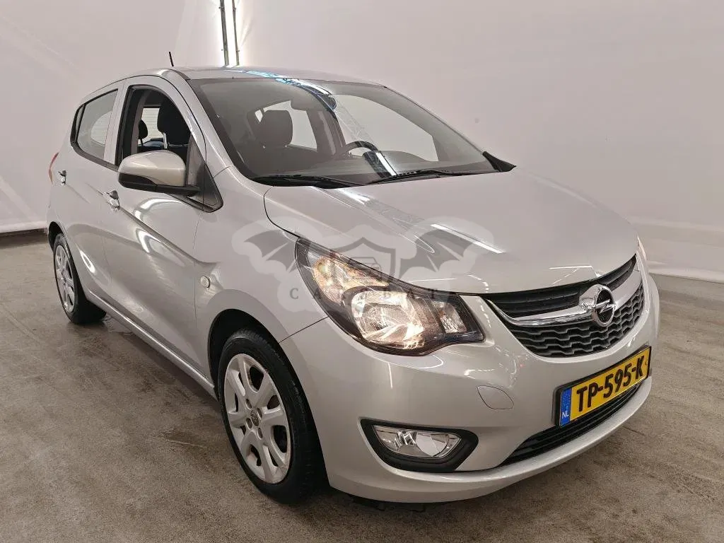 Opel Karl 1.0 Edition 2018