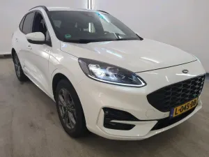 Ford Kuga 2.5 ST Line X 2021