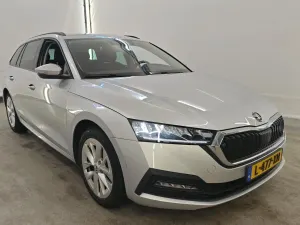 Skoda Octavia Combi 1.0 TSI Business 2021