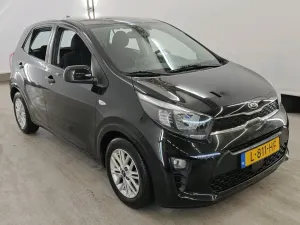 Kia Picanto (Morning) 1.0 DynamicLine 2021