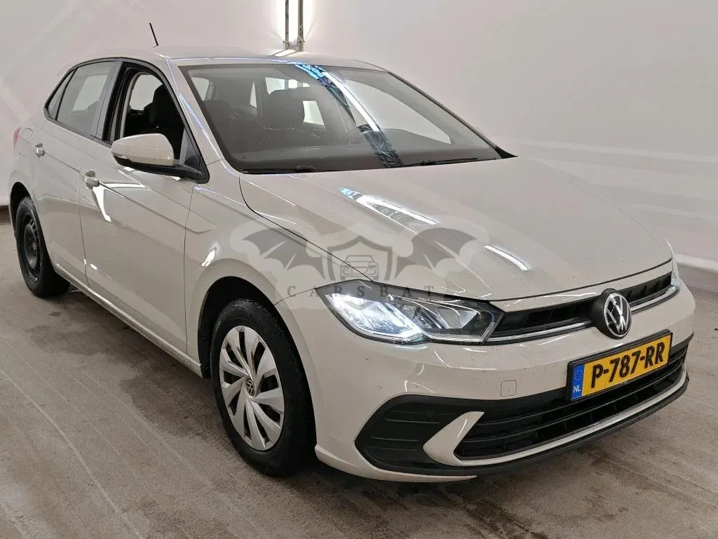 Volkswagen Polo 1.0 2022