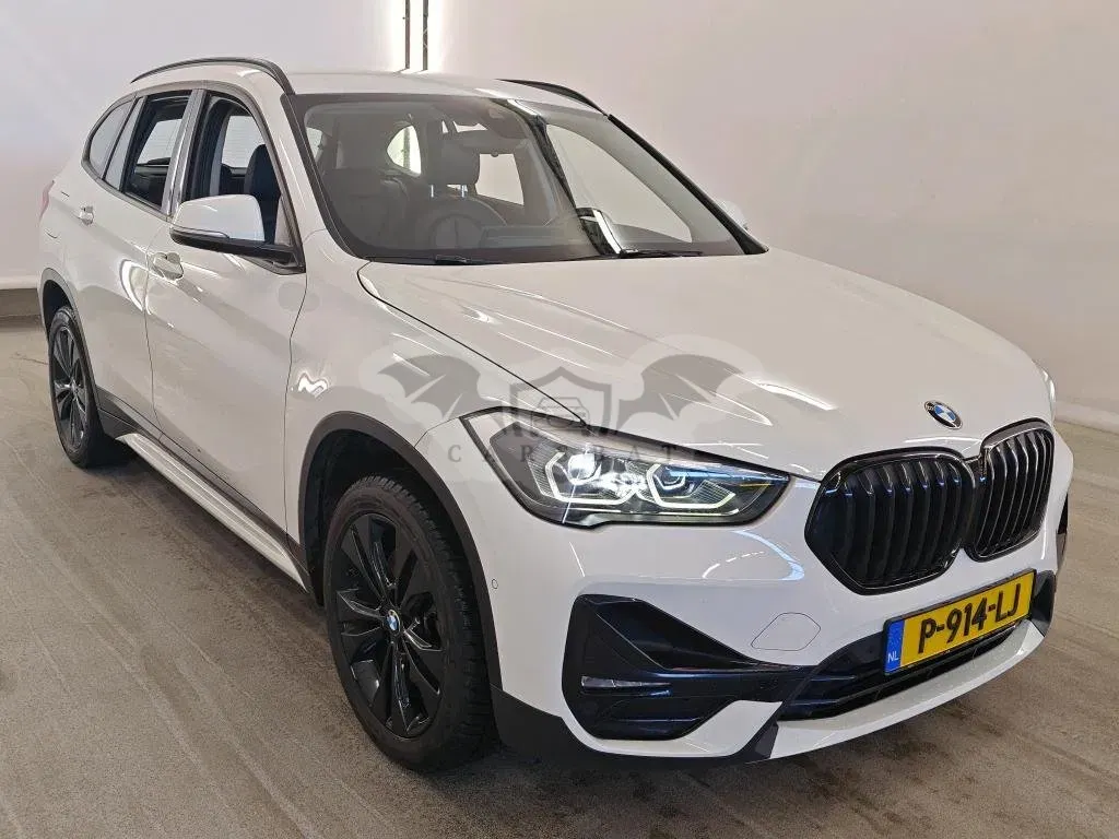 BMW X1 20i Sport 2022
