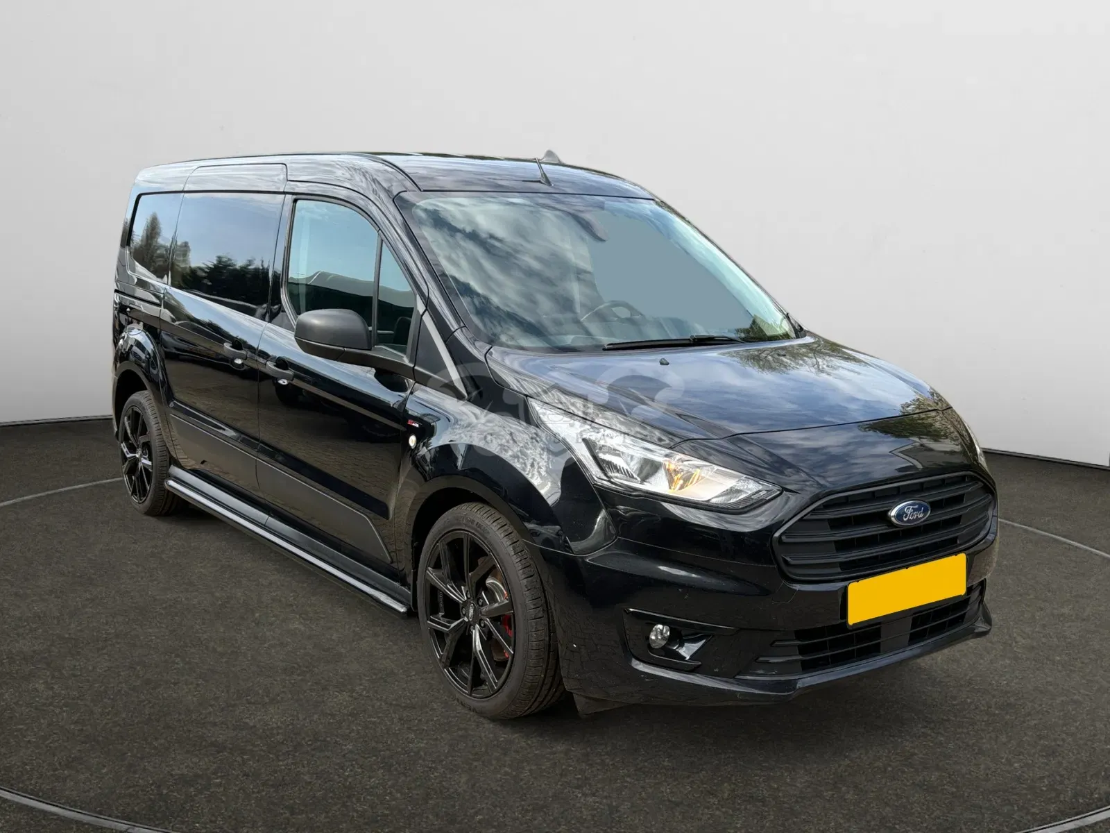 Ford Transit Connect L2H1 1.5 EcoBlue Sport 2021