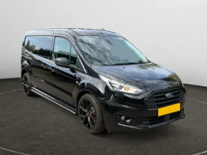 Ford Transit Connect L2H1 1.5 EcoBlue Sport 2021