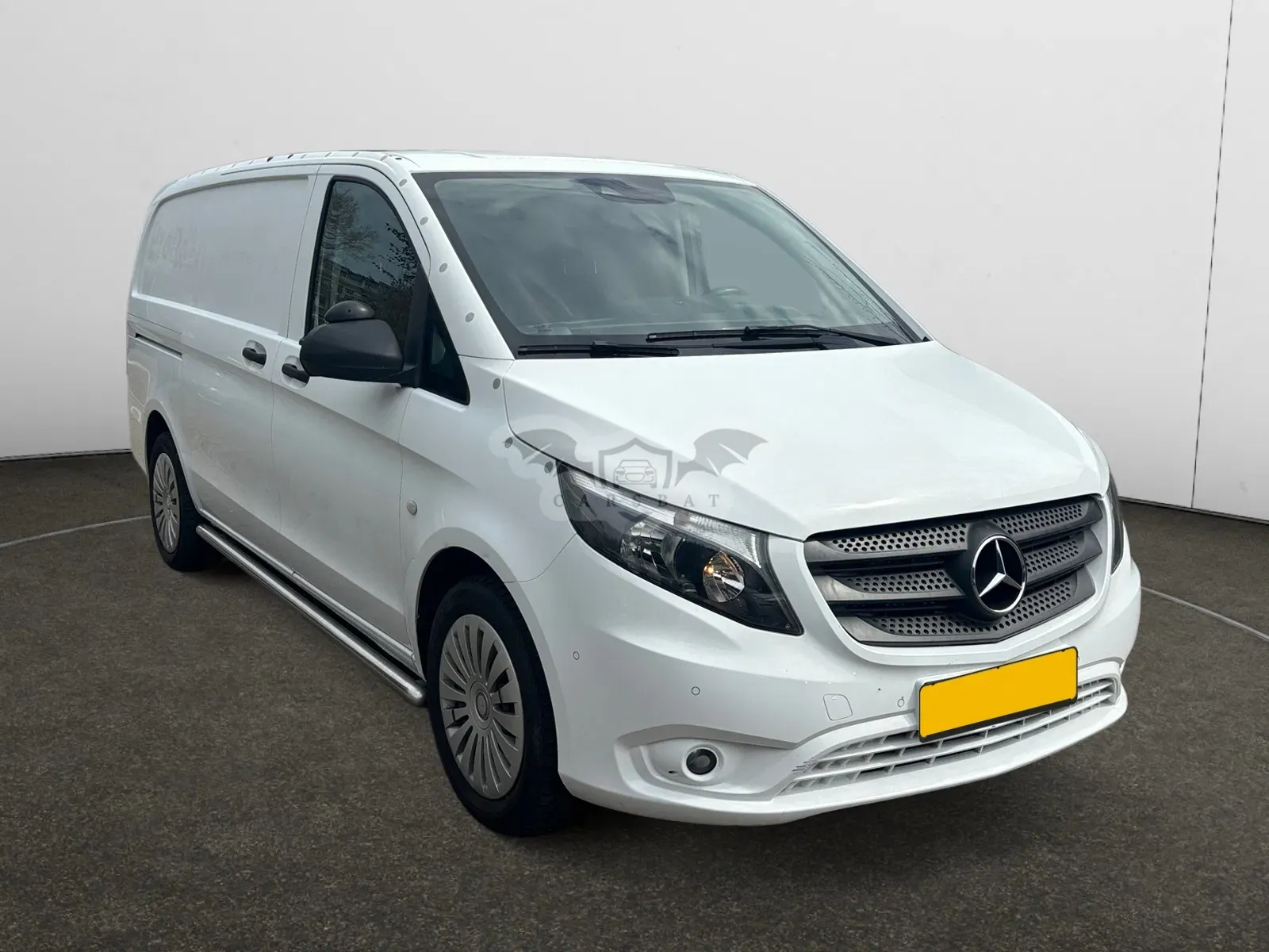 Mercedes-Benz Vito 116 CDI 2017