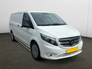 Mercedes-Benz Vito 116 CDI 2017