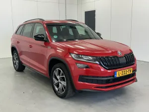 Skoda Kodiaq 1.5 TSI Sportline 2021