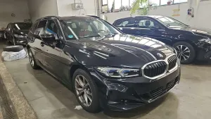 BMW 3 Series Touring 318d 2023