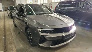 Opel Astra 1.2 GS 2025