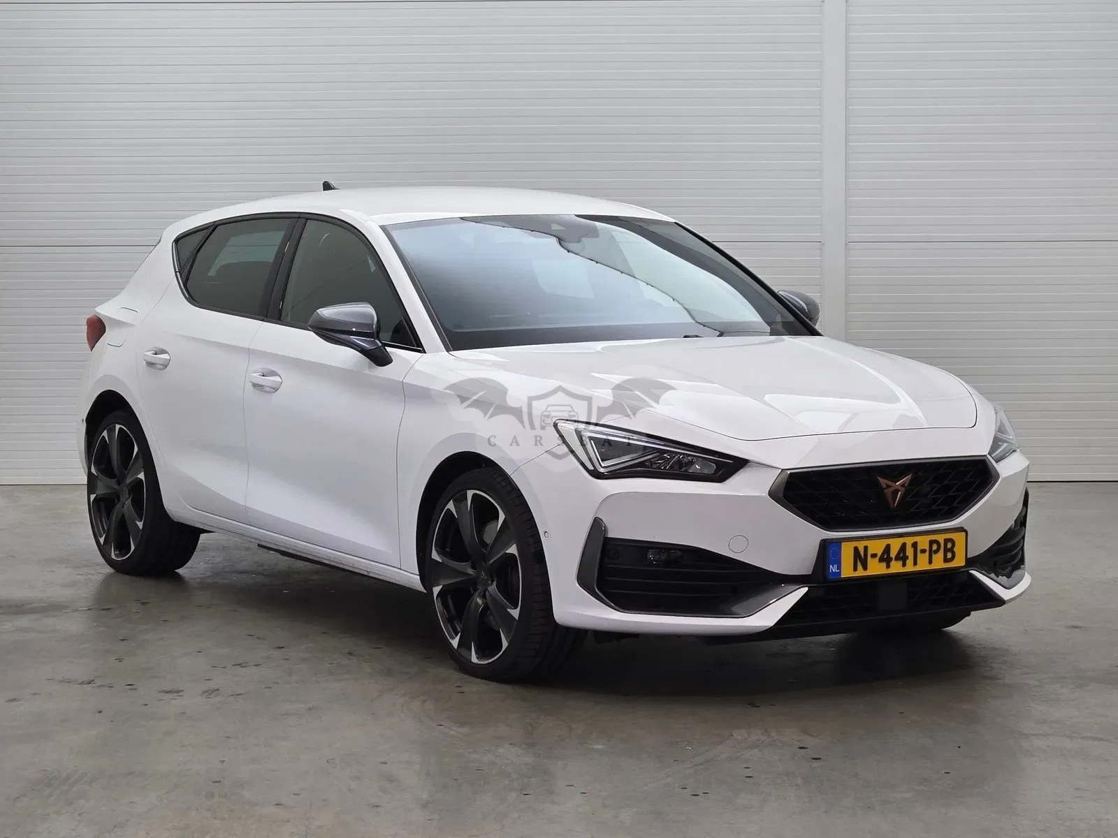 Cupra Leon 1.4 e-Hybrid VZ 2021