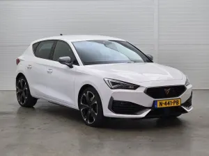 Cupra Leon 1.4 e-Hybrid VZ 2021