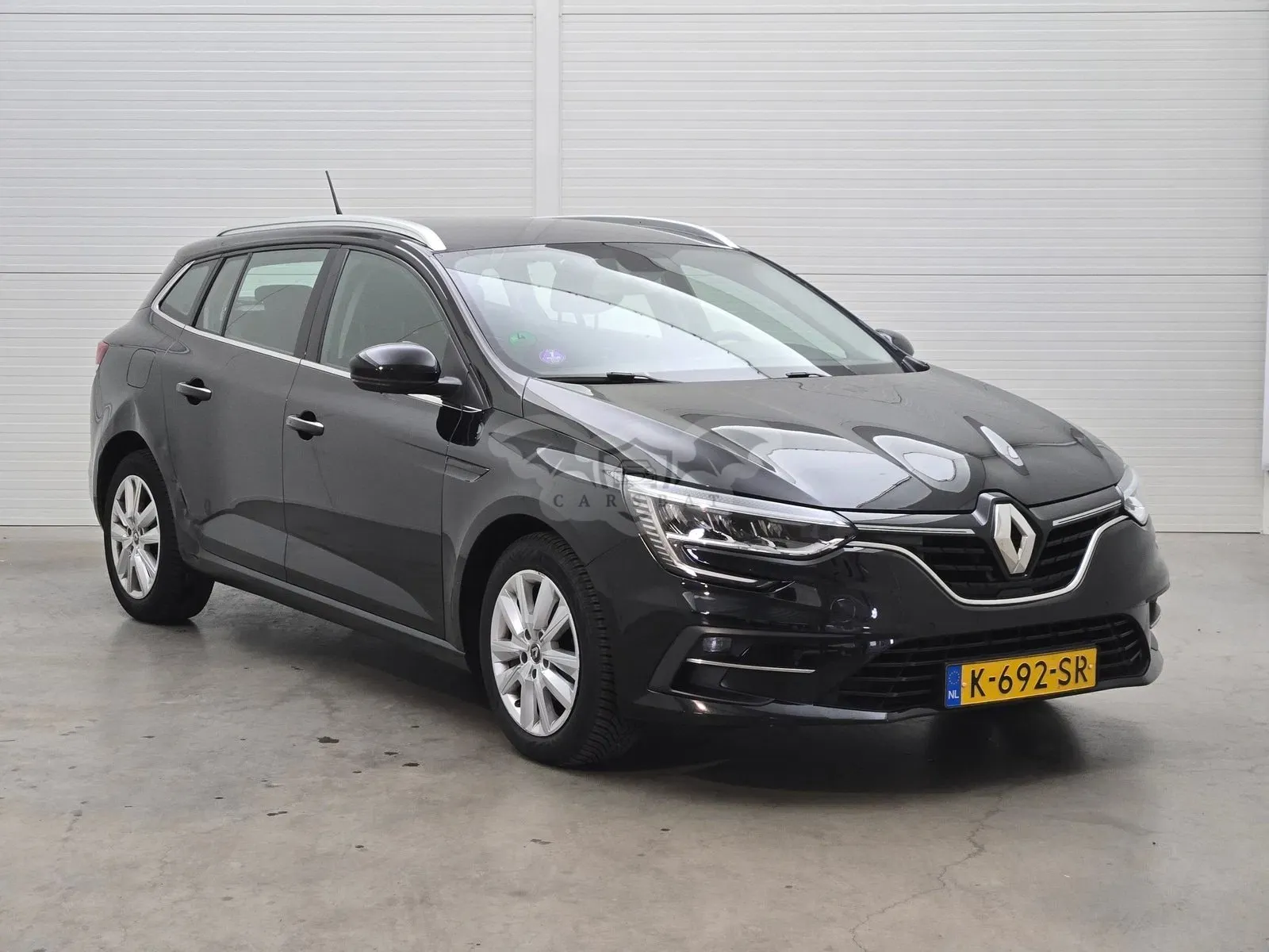 Renault Megane Grandtour 1.3 TCe Zen 2021