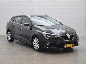 Renault Megane Grandtour 1.3 TCe Zen 2021