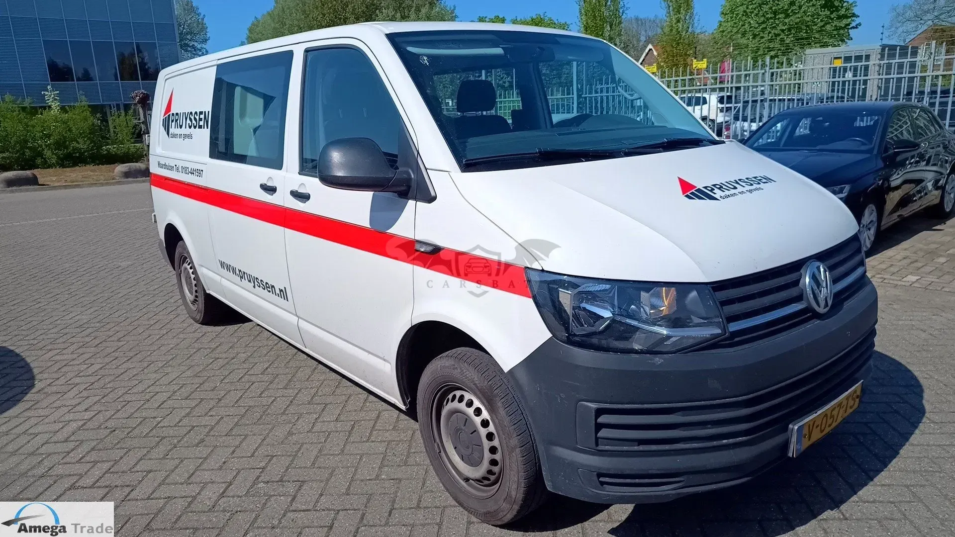 Volkswagen Transporter 2.0 TDI 2019