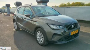 Seat Arona Style 2023
