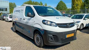 Opel Vivaro L3H1 2021