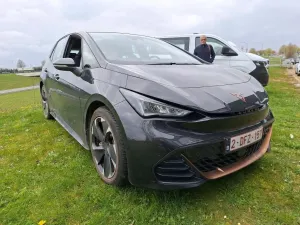 Cupra Born 77 kWh 2023