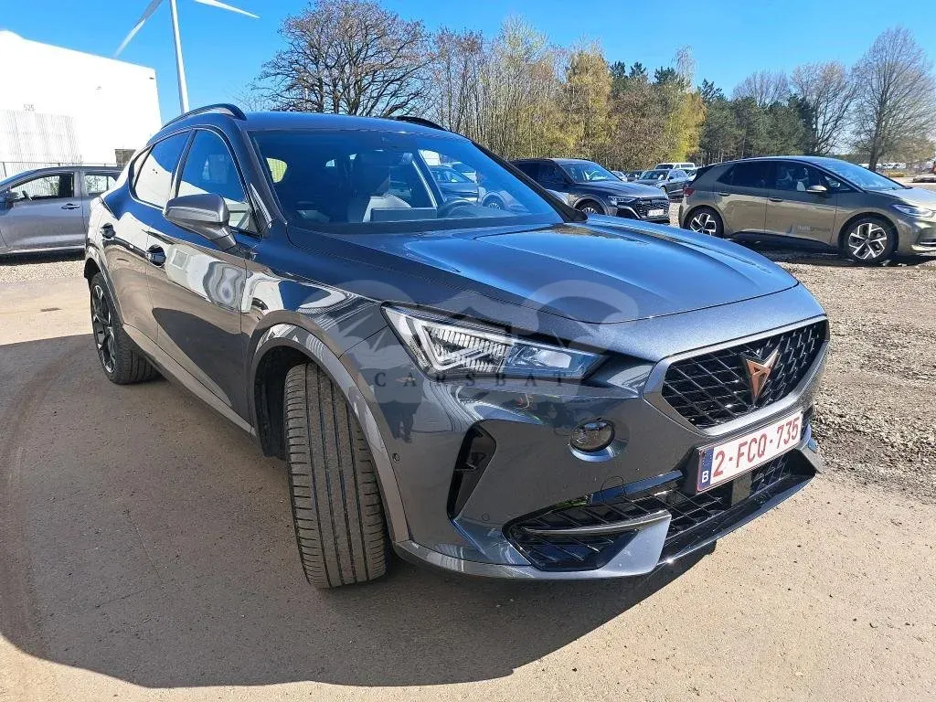 Cupra Formentor 1.4 2024