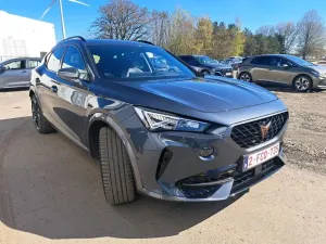 Cupra Formentor 1.4 2024