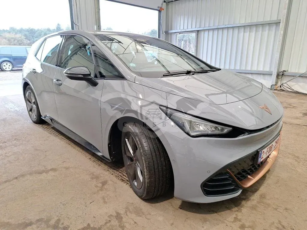 Cupra Born 58 kWh Business 2024