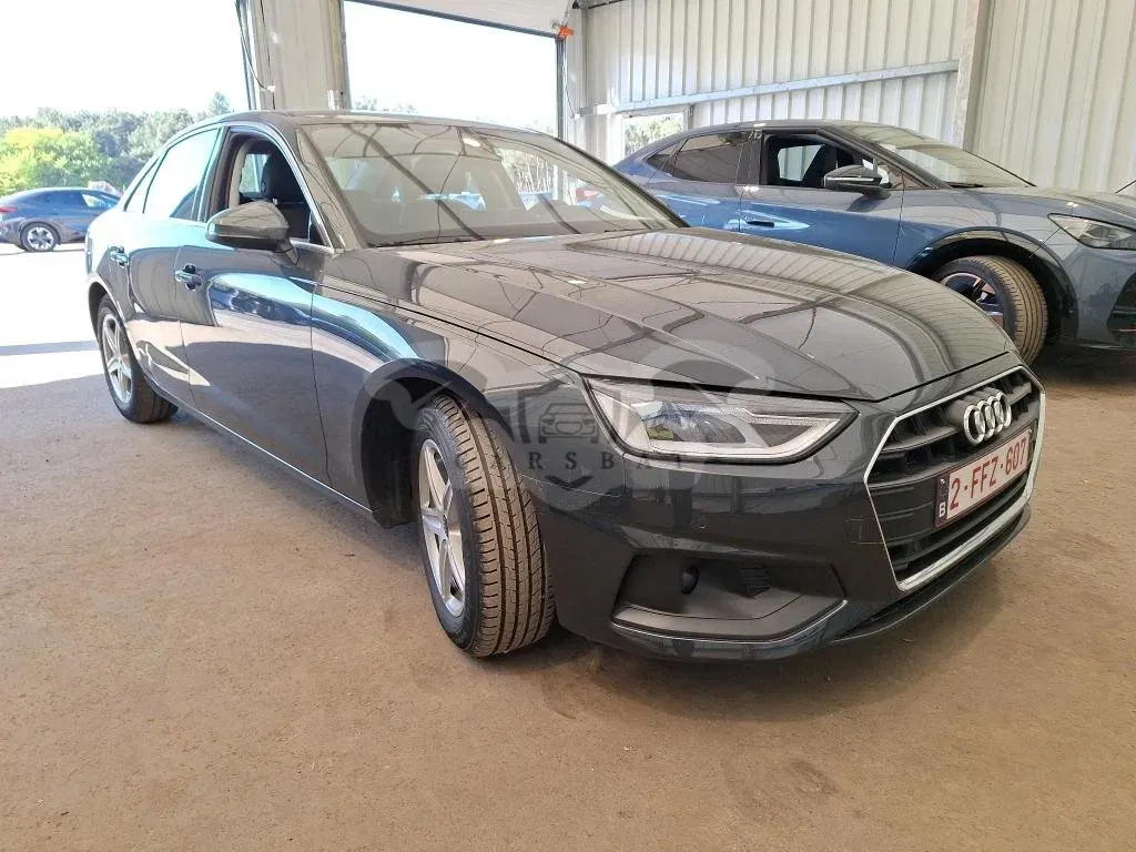 Audi A4 35 TFSI Attraction 2024