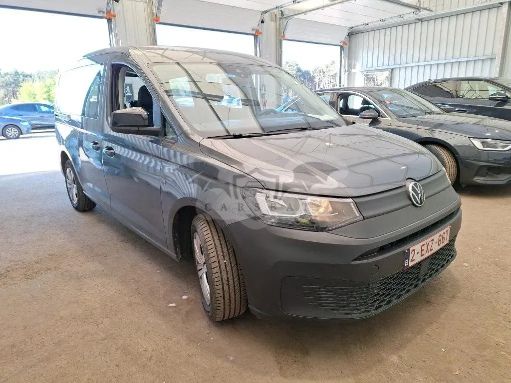 Volkswagen Caddy Maxi 2.0 TDI 2024