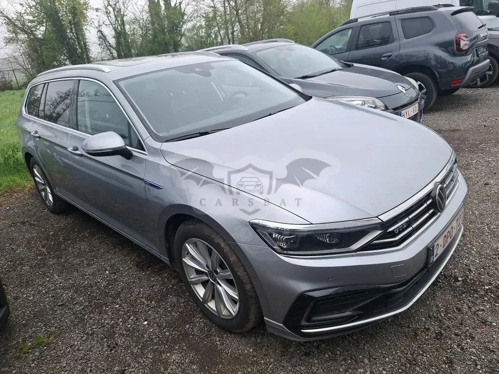 Volkswagen Passat Variant GTE 1.4 Business 2023