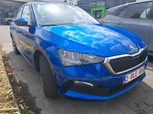 Skoda Scala 1.0 TSI Clever 2023