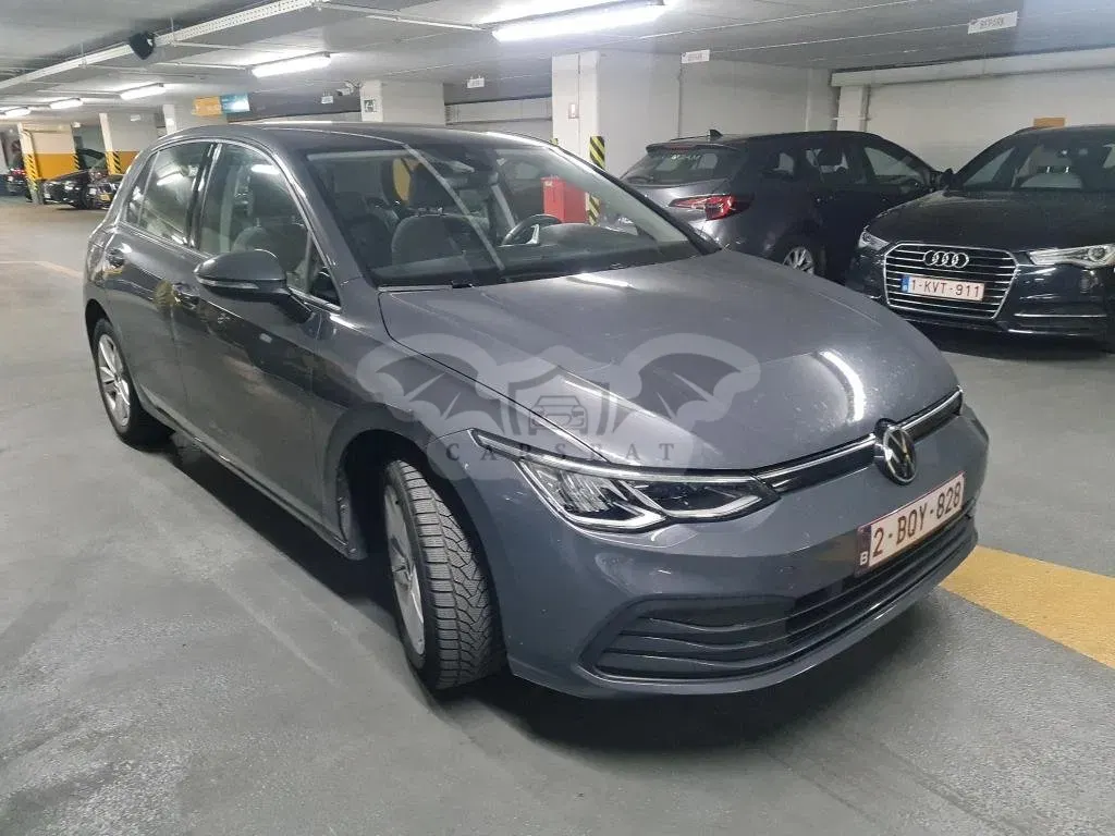 Volkswagen Golf 1.0 TSI Life 2022