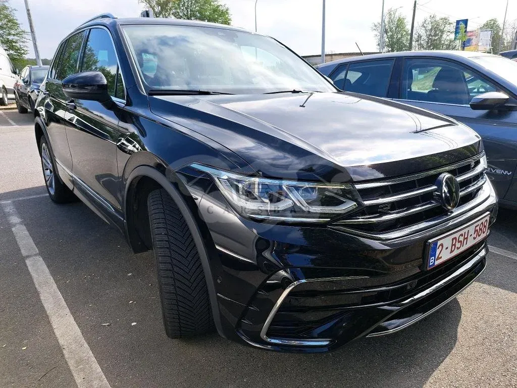 Volkswagen Tiguan 1.4 R-Line 2022
