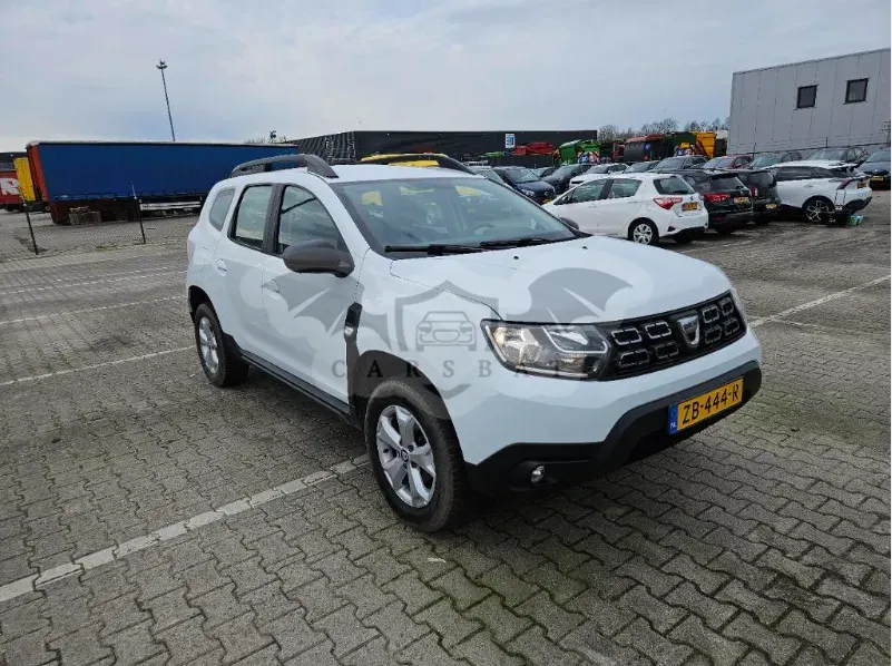 Dacia Duster 1.6 Comfort 2019
