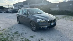 BMW 2 Series Active Tourer 216d Luxury 2016