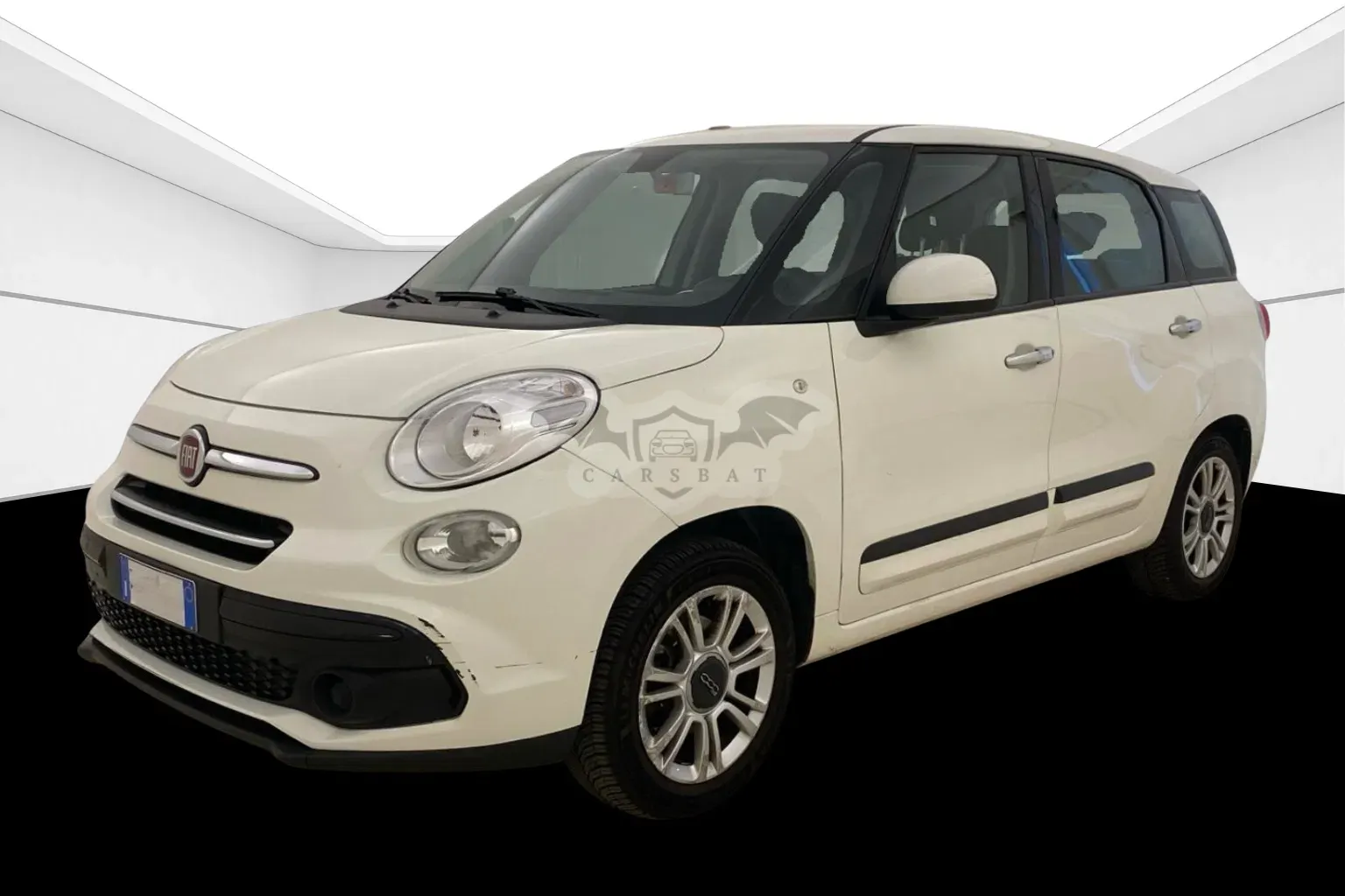 Fiat 500L 1.3 MultiJet Lounge 2018