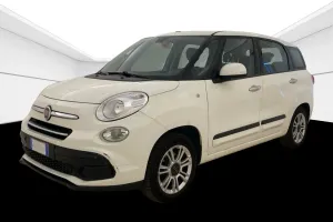 Fiat 500L 1.3 MultiJet Lounge 2018