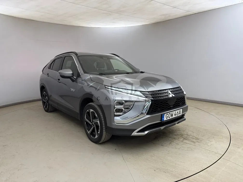 Mitsubishi Eclipse Cross 2.4 2023