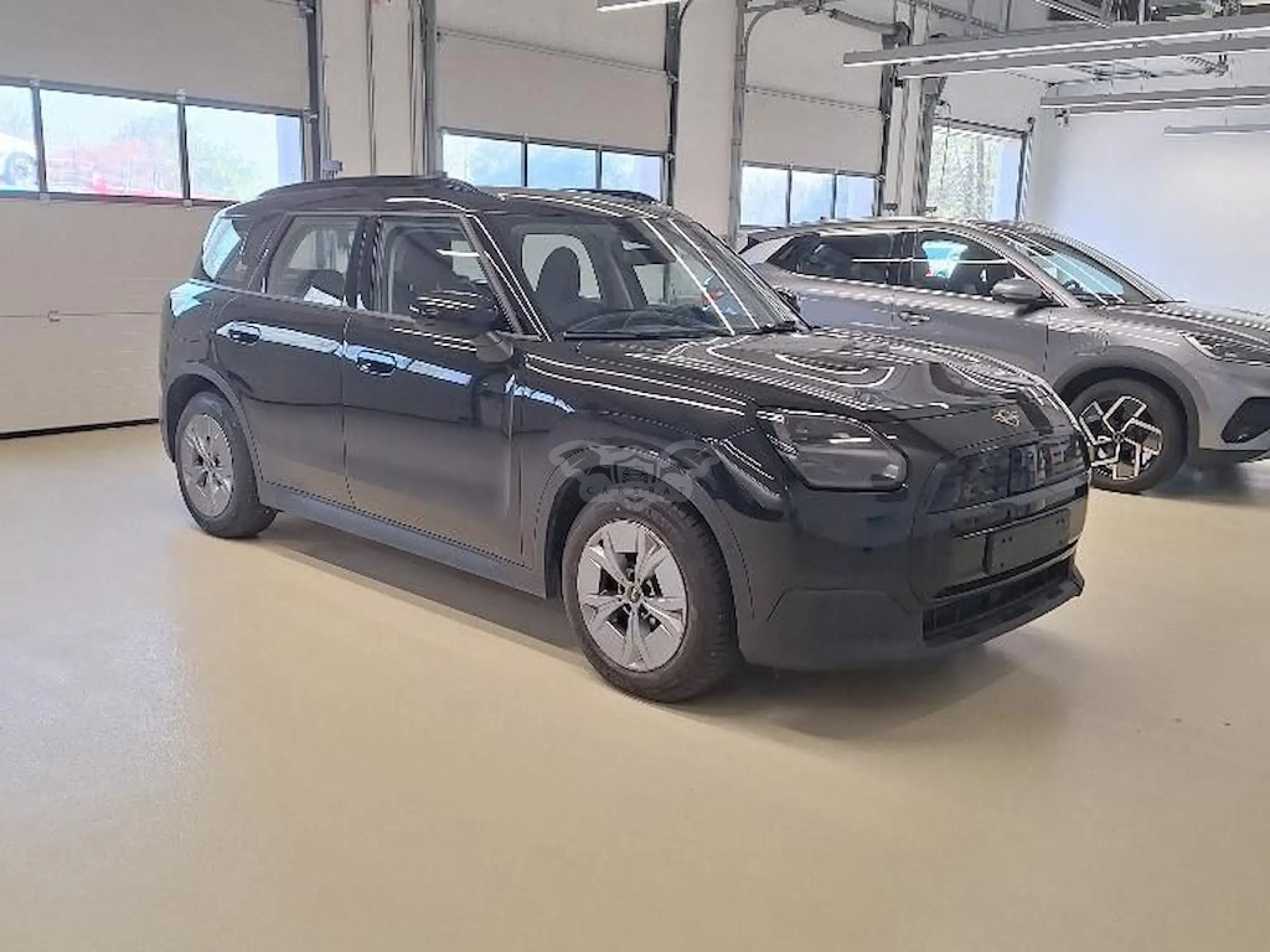 Mini Countryman Essential 2024