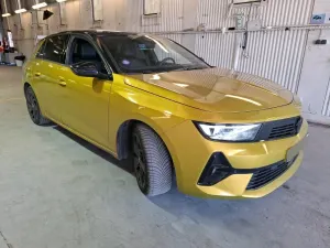 Opel Astra 1.6 GS Line 2023