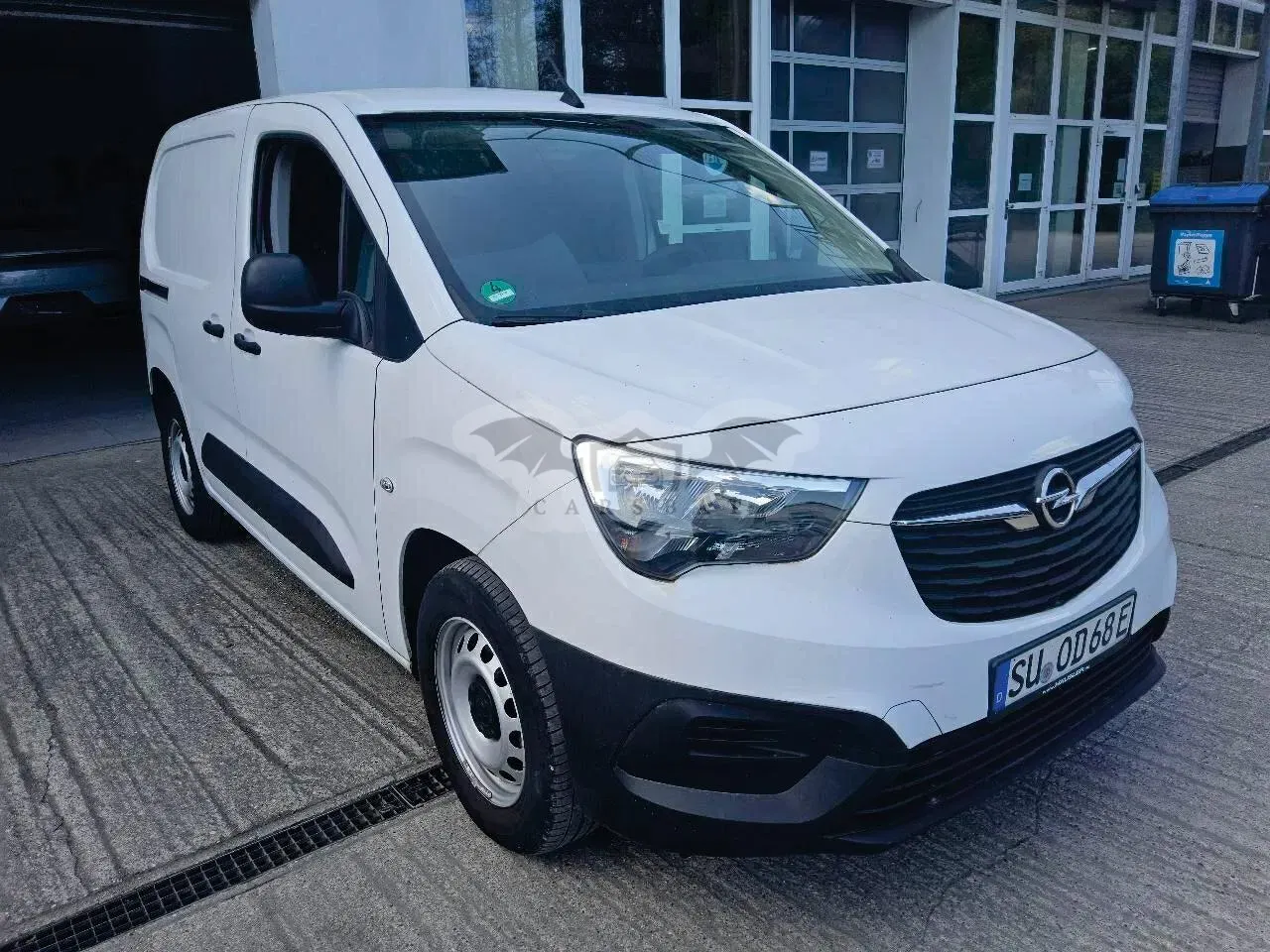 Opel Combo 2022