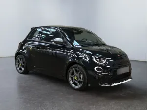 Abarth 500 2023